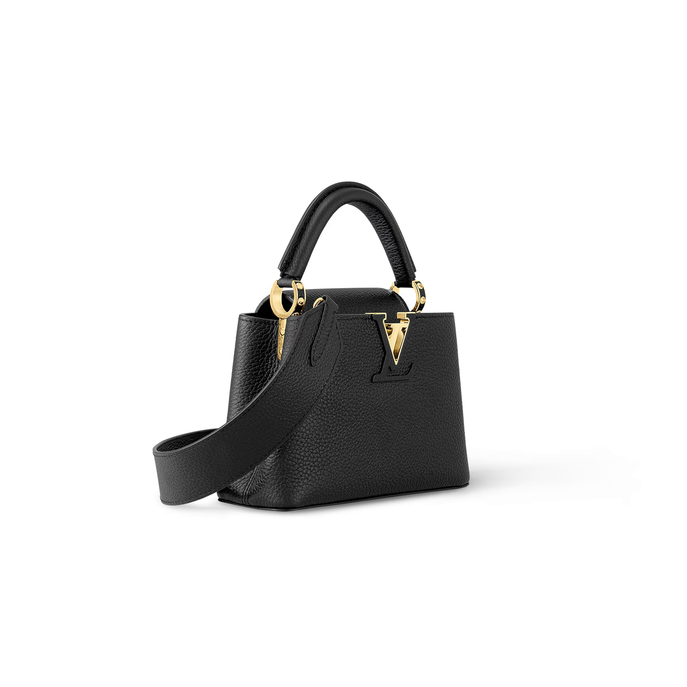 l0vis Vvtt0n master capucines mini m56071 (21*14*8cm)